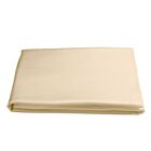 Matouk Nocturne Champagne Twin Fitted Sheet - 17" Pocket