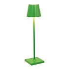 Poldina Micro Apple Green Lamp