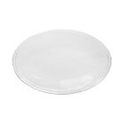 Simple Oval Platter Small