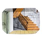 John Derian Platter Staircase