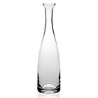 WYC Glass Classic Carafe Bottle Tall