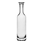 WYC Glass Classic Water Bottle