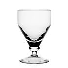 WYC Glass Ruth Goblet Small