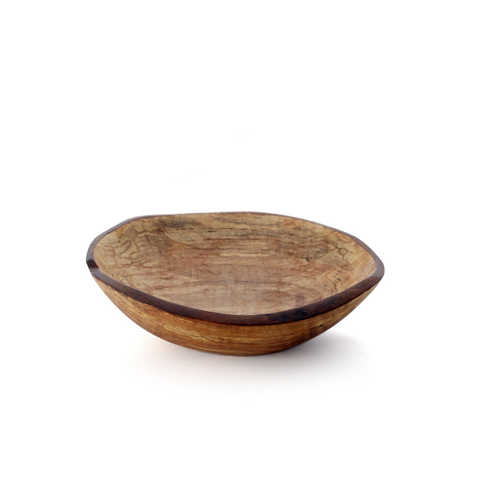 Spencer Peterman's Spalted Salad Tossers Small