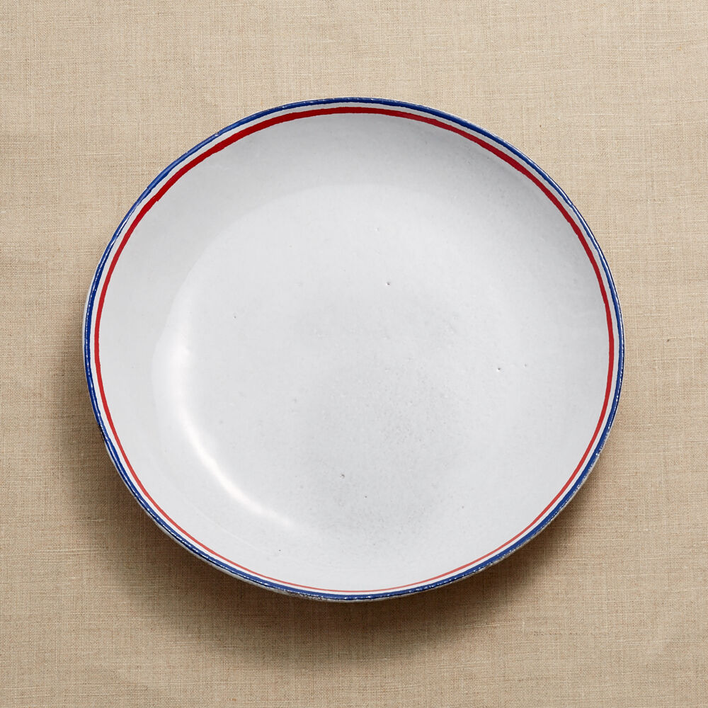 Plates, deep plates