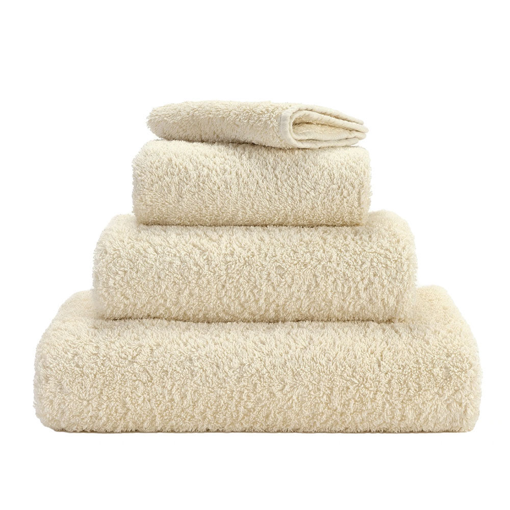 Abyss & Habidecor ‐ Super Pile Bath Towels By Abyss and Habidecor