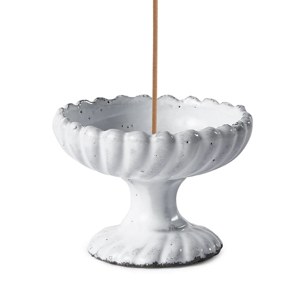 Astier de Villatte Peggy インセンスバーナー｜インセンス