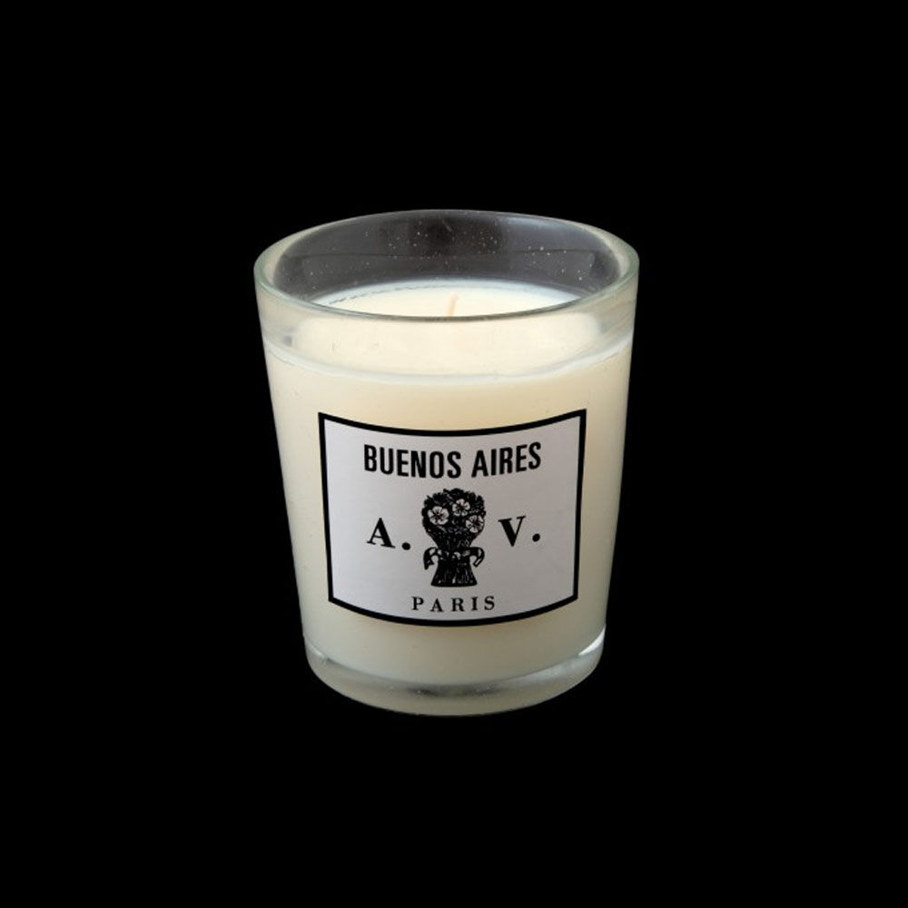 A.V. Paris BUENOS AIRES キャンドル A.V. Paris BUENOS AIRES キャンドル Buenos Aires Candle 260g