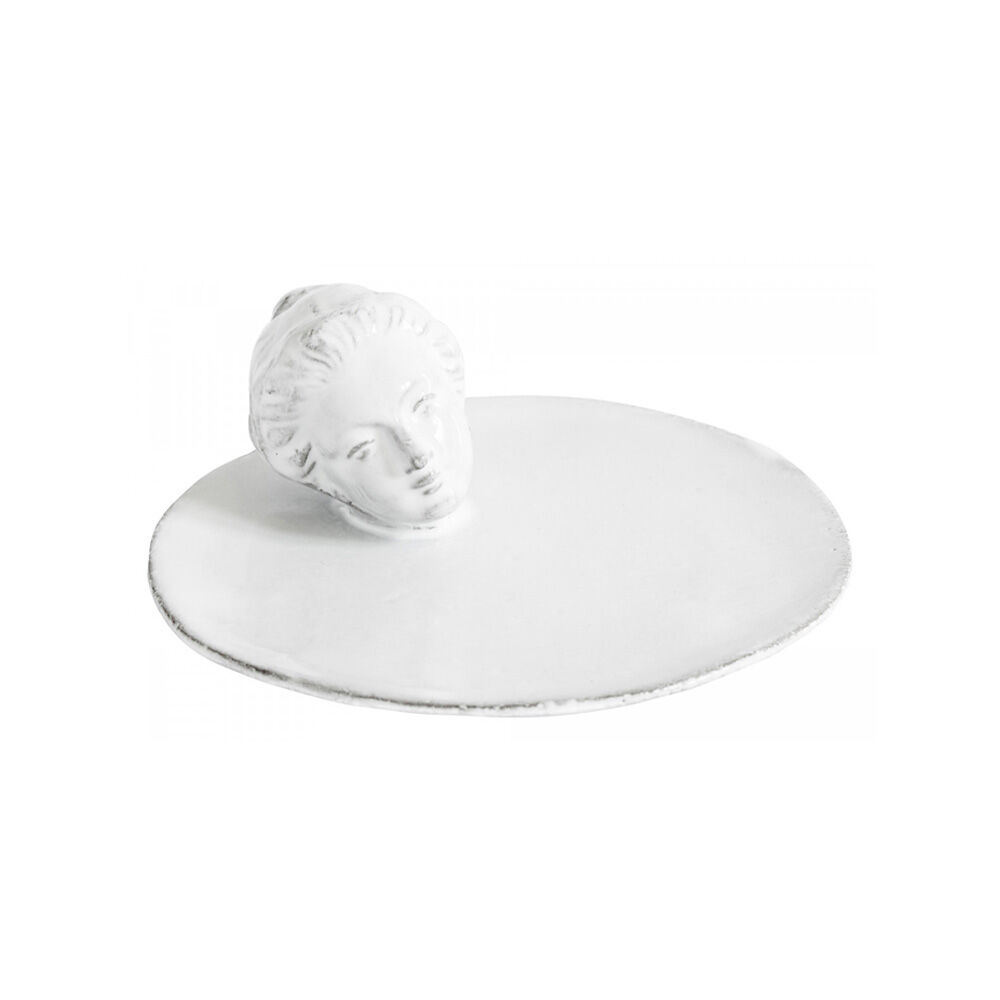 Astier de Villatte Incense Holder Antoinette