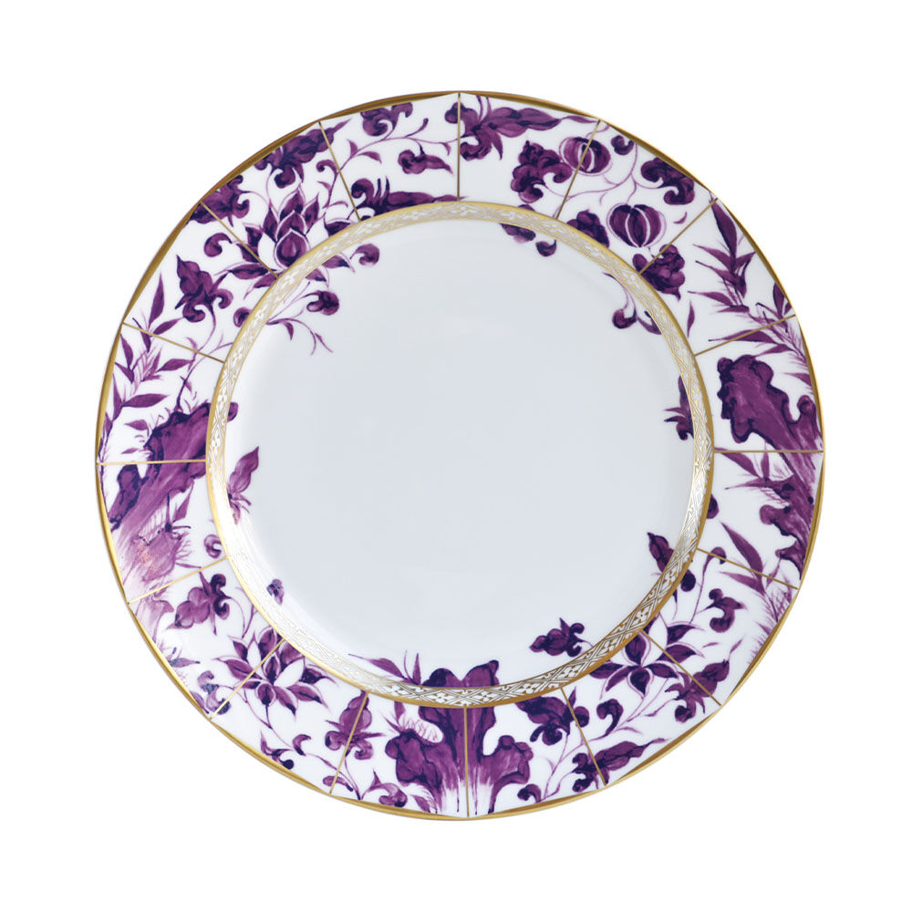 bernardaud-prunus-dinner-plate