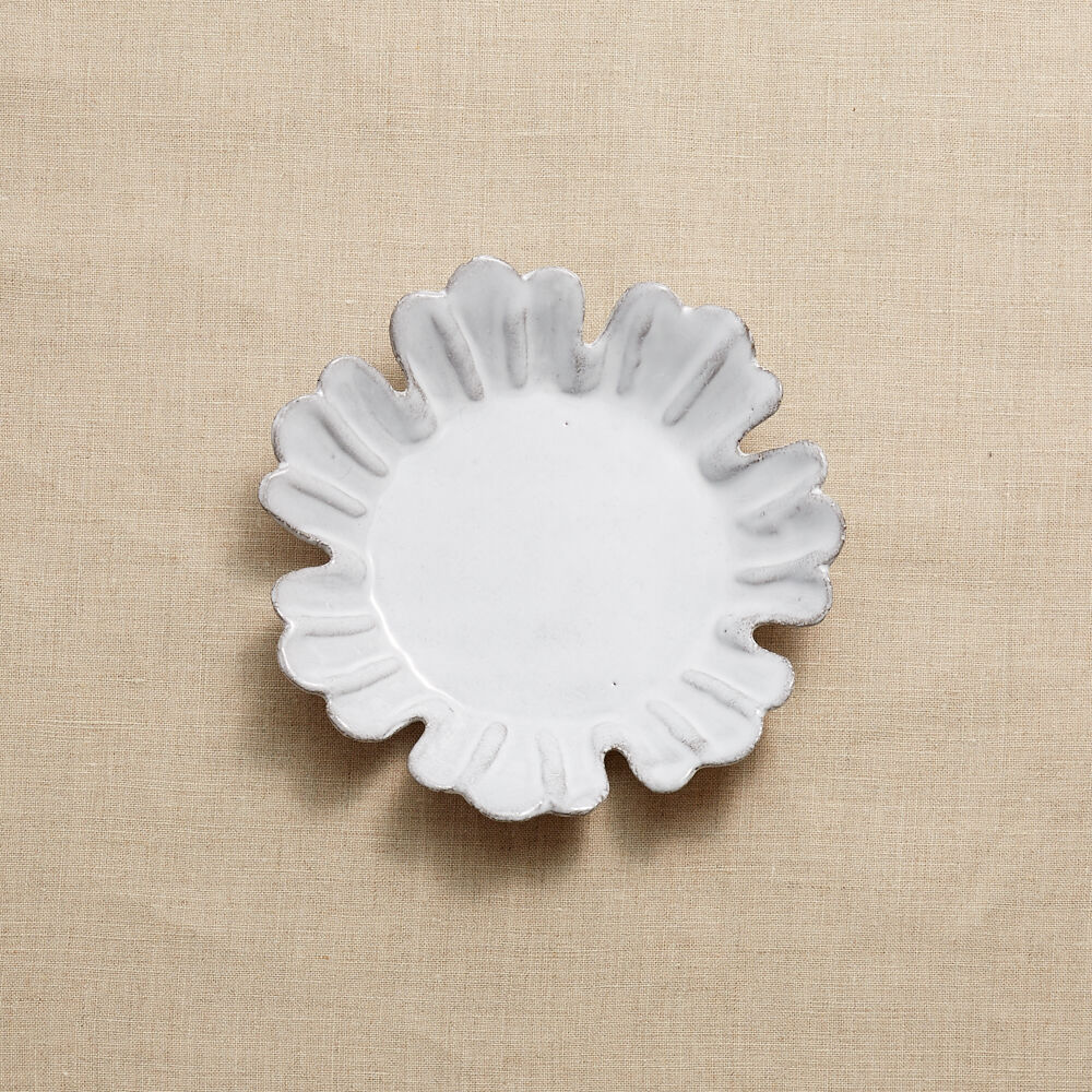 【限定1点】Astier de Villatte アスティエ MOON Astier de Villatte Serena／オブジェ｜コンポート・その他食器