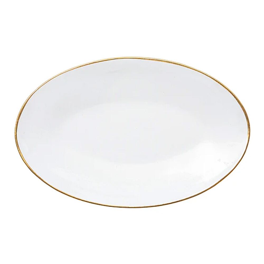 Cresus Oval Platter