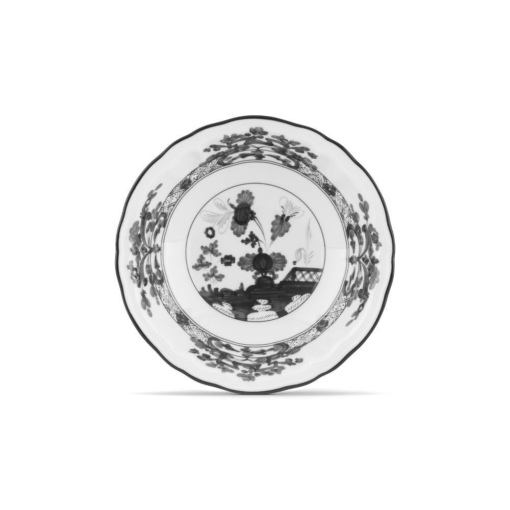 Richard Ginori OrienteItalianoヴェルミリオ21cm Richard Ginori OrienteItalianoヴェルミリオ21cm Richard Ginori