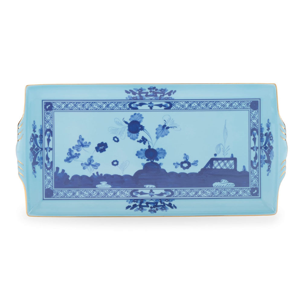 Richard Ginori Oriente Italianoイリス 27cm richard-ginori-oriente-