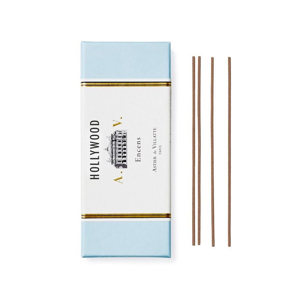 Box of Incense – Nickey Kehoe