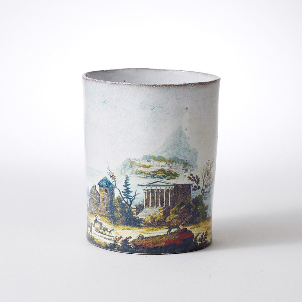 ジョンデリアン John Derian Panorama Empire Cup #2