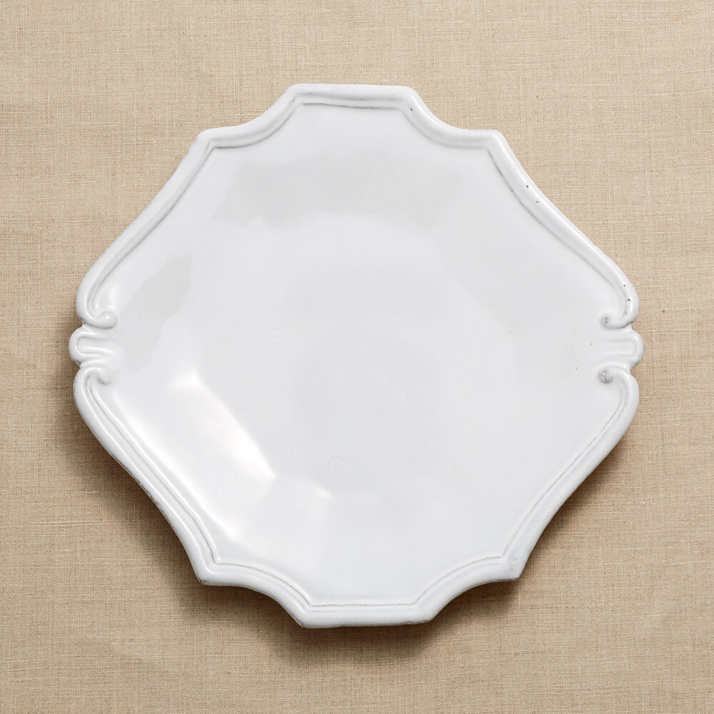 Astier de Villatte Regence／深皿｜皿・器｜オルネ ド フォイユ