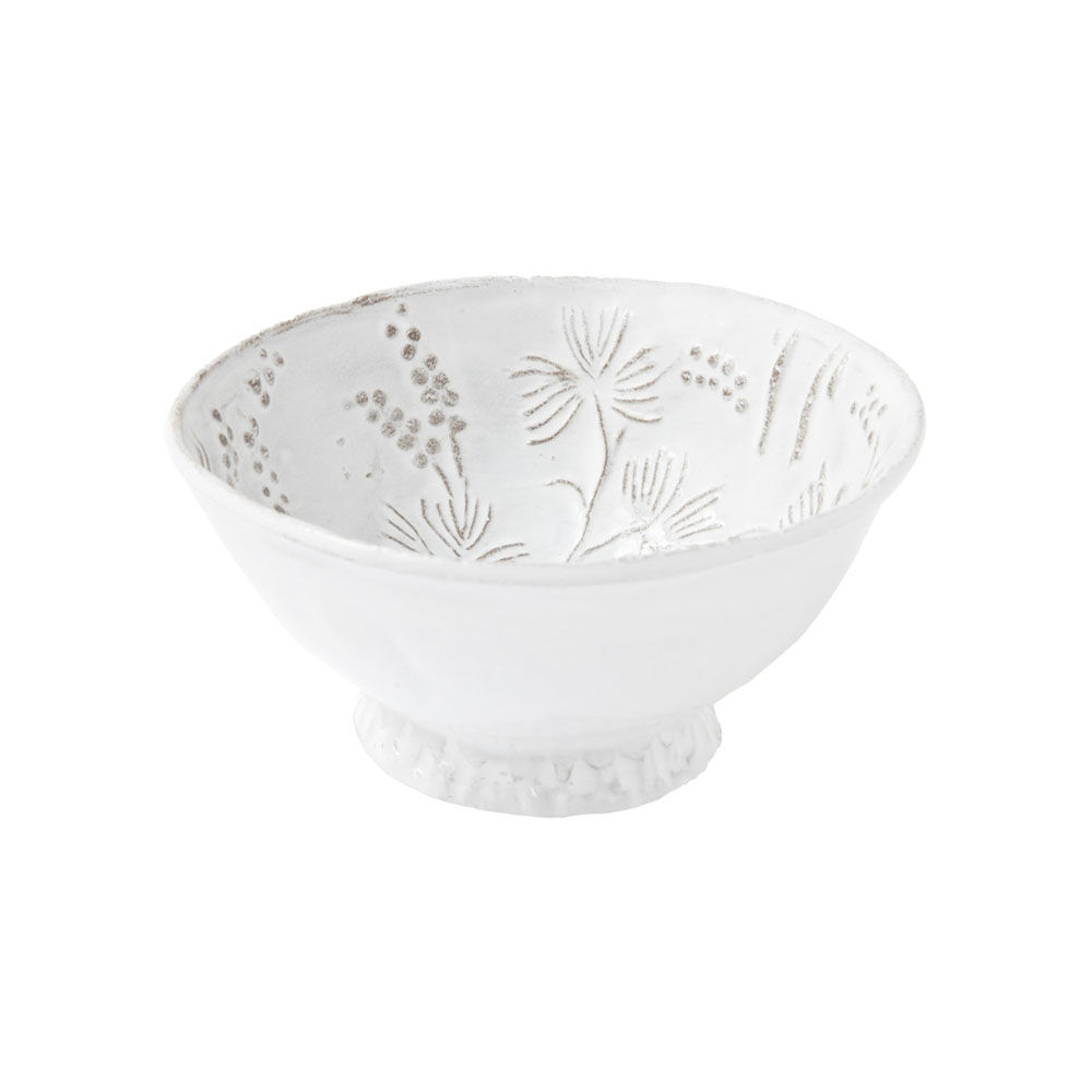 Astier de Villatte ロビンソン　ラージスーププレート Robinson スーププレート 24cm – Astier de Villatte 日本公式