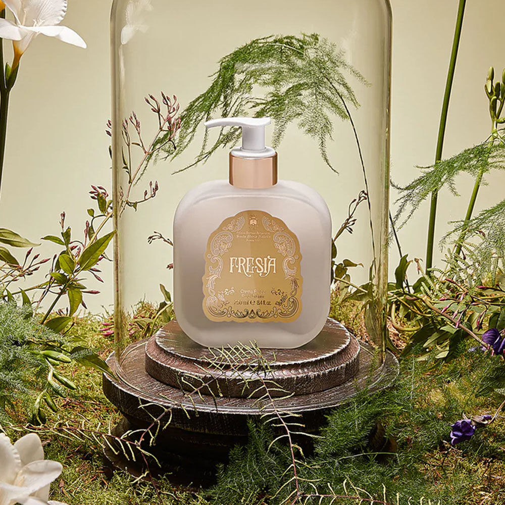 Fresia: Eau de Cologne - Santa Maria Novella