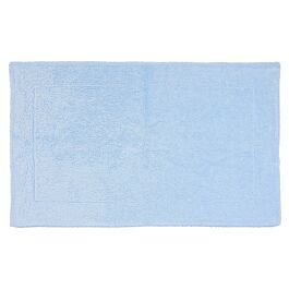Abyss & Habidecor Bath Mat Double Powder Blue (330) 20x31