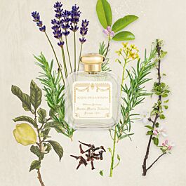 Santa Maria Novella Acqua della Regina Cologne