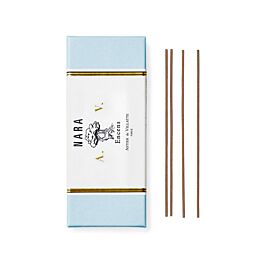 Astier de Villatte Incense Box Nara Incense