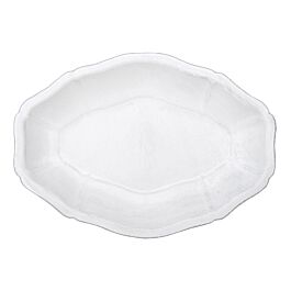 ASTIER de VILLATTE パスタ皿 astier-de-villatte-platter-