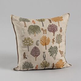 Coral & Tusk Pillow Fall Gathering 20