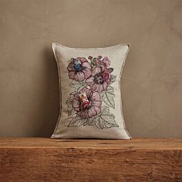 Coral & Tusk Pocket Pillow Fairy Bloom 12x16