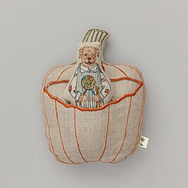 専用　CORAL&TUSK コーラル&タスク Pocket Pumpkin Coral & Tusk Pocket Pumpkin