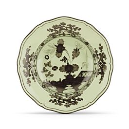 Richard Ginori Oriente taliano ポルポラ21cm Richard Ginori Oriente Italiano - Dessert Plate 21Cm