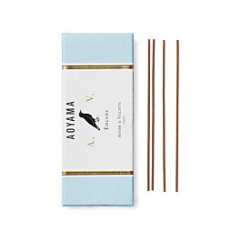 お香 Astier de Villatte Incense (AOYAMA) Astier de Villatte Aoyama Incense — Dixon Rye®