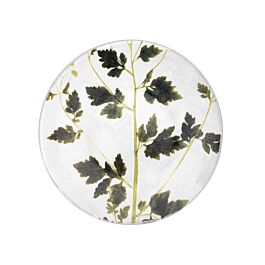 JOHN DERIAN COMPANY 装飾皿 john-matricaria-plate-104574_1.jpg