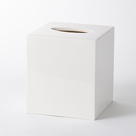 Human Made Double Side Tissue Case White - FW22 - US