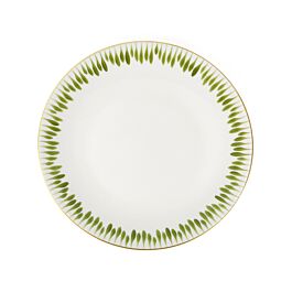Marie Daage Allee de Cypress Dinner Plate