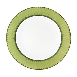 Marie Daage Ruban Charger Plate