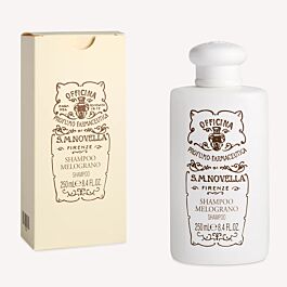 Santa Maria Novella Hair Shampoo Melograno