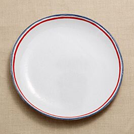 tricolore-dinner-plate-