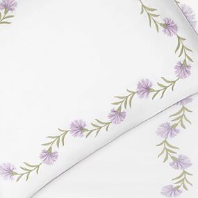 Matouk Daphne Lilac Bed Collection