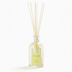 Antica Farmacista Diffuser Lemon Verbena