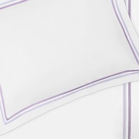 Matouk Essex Lilac Bed Collection