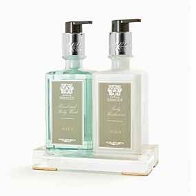 Antica Farmacista Hand Wash & Lotion Acqua