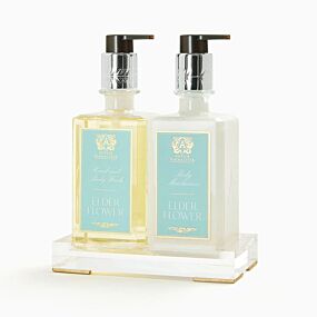 Antica Farmacista Hand Wash & Lotion Elderflower