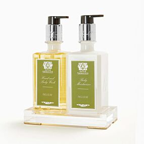 Antica Farmacista Hand Wash & Lotion Fig Leaf
