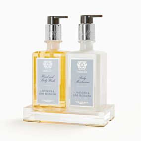 Antica Farmacista Hand Wash & Lotion Lavender & Lime Blossom