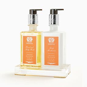Antica Farmacista Hand Wash & Lotion Orange Blossom
