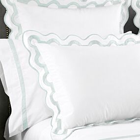 Matouk Mirasol Opal Bed Collection