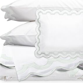 Matouk Mirasol Opal Bed Collection