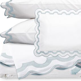 Matouk Mirasol Pool Bed Collection