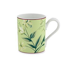 Ginori Florenza Verde Acanto Mug